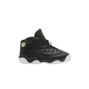Air Jordan 13 Retro TD 'Playoff' 2023 Noir/Vrai Rouge/Blanc DJ3004 062