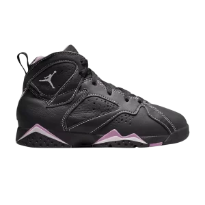 Air Jordan 7 Retro PS 'Barely Grape' Baskets Noir/Barely Grape/Fuchsia Peak DV2257 055