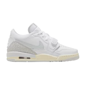 Air Jordan Legacy 312 Low GS 'Love' Blanc/Seagrass/Cool gris HJ3483 101