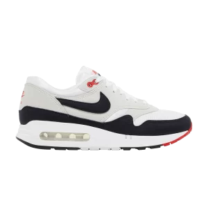 Nike Air Max 1 '86 OG 'Big Bubble - Obsidian' Blanc/Obsidienne/Gris neutre clair DQ3989 101