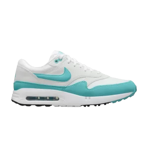 Nike Air Max 1 '86 OG Golf 'Big Bubble - Dusty Cactus' Blanc/Platine pur/Noir/Dusty Cactus DV1403 117