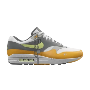 Nike Wmns Air Max 1 '87 By You Baskets Multicolore/Multicolore FJ8893 XXX