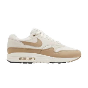 Nike Air Max 1 Essential 'Phantom Khaki' Fantôme/Kaki/Marron clair FZ5808 001