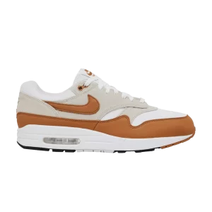 Nike Air Max 1 SC 'Bronze' Marron clair/Bronze/Blanc/Noir DZ4549 110