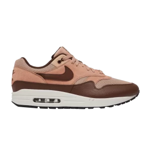 Nike Air Max 1 SC 'Cacao Wow' Chanvre/Cacao Wow/Dusty Clay/Marron clair/Noir FB9660 200