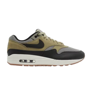 Nike Air Max 1 SC 'Dark Stucco' Plâtre foncé/Noir/Ghost FB9660 003