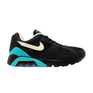 Nike Air Max 180 'Black Dusty Cactus' Noir/Albâtre/Dusty Cactus FJ9259 001