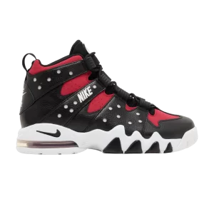 Nike Air Max 2 CB 94 'Noir Gym Rouge' Noir/Rouge/Blanc FN6248 001