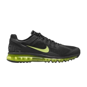 Nike Air Max 2013 'Noir Volt' Noir/Volt HF3660 001