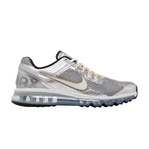 Nike Air Max 2013 'Metallic Silver Gold' Argent métallique/Étain métallique/Or métallique/Ghost HJ7901 095