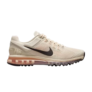 Nike Air Max 2013 'Pale Ivory' Baskets Ivoire pâle/Gyava Ice/Crimson/Noir HF3660 100