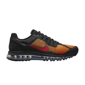 Nike Air Max 2013 'Sunset' Baskets Céramique Brillante/Poivres/Résine/Noir/Blanc HF4887 873