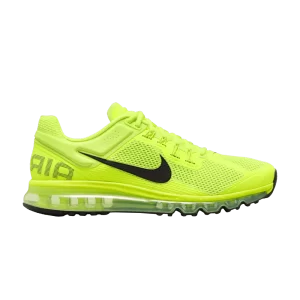 Nike Air Max 2013 'Volt Cyber' Volt/Cyber/Noir HF3660 700