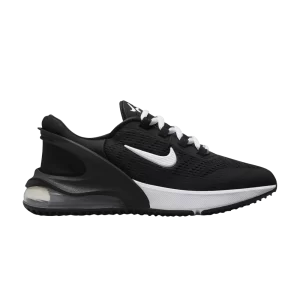 Nike Air Max 270 GO GS 'Noir Blanc' Noir/Blanc DV1968 002