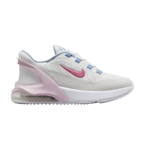 Nike Air Max 270 GO PS 'Cosmic Fuchsia' Blanc sommet/Bleu cobalt/Rose pulse/Fuchsia spatial DV1969 102