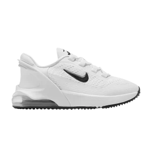 Nike Air Max 270 GO PS 'Blanc Noir' Blanc/Noir DV1969 103