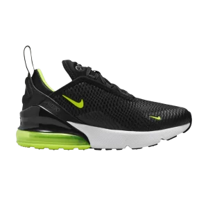 Nike Air Max 270 PS 'Black Lightning Volt' Noir/Foudre/Blanc/Volt HJ9205 001