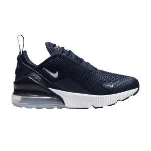 Nike Air Max 270 PS 'Obsidian' Baskets Obsidienne/Blanc/Blanc/Cobalt Bliss AO2372 407