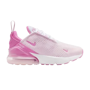 Nike Air Max 270 PS 'Pink Foam' Blanc/Rose mousse/Rose ludique FZ3560 100