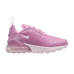 Nike Air Max 270 PS 'Pink Foam' Flamant Magique/Mousse Rose HQ1555 646