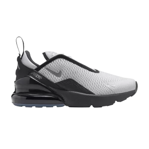 Nike Air Max 270 SE PS 'Photon Dust Black' Photon Dust/Noir/Platine pur/Gris métallique FQ4137 001