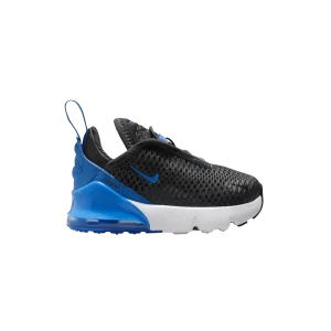 Nike Air Max 270 TD 'Anthracite Light Photo Blue' Anthracite/Noir/Blanc/Bleu photo clair DD1646 034
