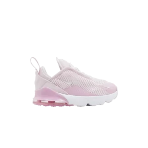 Nike Air Max 270 TD 'Pink Foam' Mousse rose/Rose lever de soleil/Blanc FJ0692 663