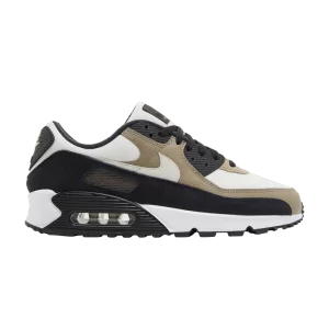 Nike Air Max 90 'Baroque Brown' Fantôme/Kaki/Baroque Marron/Light Bone DZ3522 001