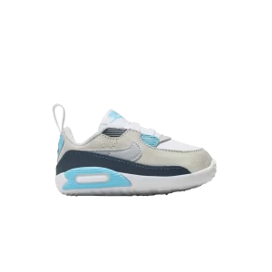 Nike Air Max 90 CB 'Baltic Blue' Blanc/Bleu Baltique/Bleu marine arme/Gris loup FJ3160 103