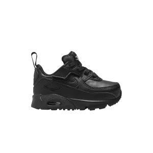Nike Air Max 90 EasyOn TD 'Triple Noir' Noir/Noir/Noir HF6359 001