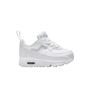 Nike Air Max 90 EasyOn TD 'Blanc Argent Métallique' Blanc/Argent Métallique/Blanc HF6359 102