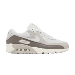 Nike Air Max 90 'Light Iron Ore' Photon Dust/Light Iron Ore/Voile DZ3522 003