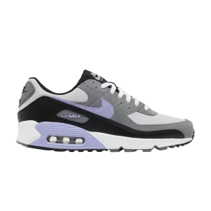 Nike Air Max 90 'Light Thistle' Photon Dust/Cool Gris/Thistle DM0029 014