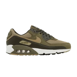 Nike Air Max 90 'Olive Sequoia' Olive neutre/Olive moyenne/Séquoia/Olive neutre DM0029 200