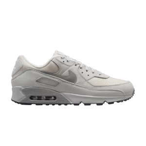 Nike Air Max 90 'Photon Dust Phantom' Photon Dust/Ghost/Smoke Gris/Light Smoke Gris HF4296 001