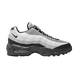 Nike Wmns Air Max 95 'Reflective Safari' Gris fumée clair/Noir/Poussière de photons/Voile/Anthracite DV5581 001