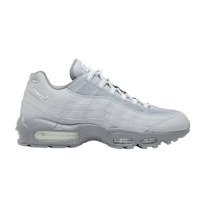 Nike Air Max 95 'Wolf Grey' Gris loup/Blanc/Gris froid FJ4217 001