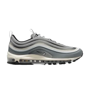 Nike Air Max 97 'Cool Grey Photon Dust' Gris froid/Photon Dust/Gris fumée clair/Voile FD9760 001