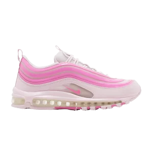 Nike Air Max 97 'Pink Foam' Mousse rose/Mousse rose/Rose ludique FJ2588 600