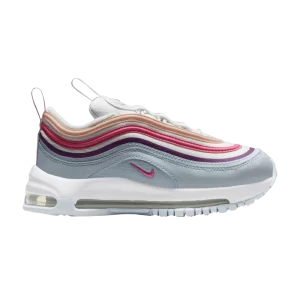 Nike Air Max 97 PS 'Summit White Pinksicle' Blanc sommet/Bleu teinte/Viotech/Pinksicle FB9110 119