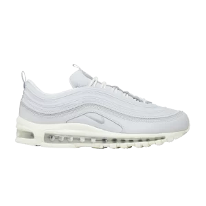 Nike Air Max 97 'Pure Platinum Sail' Platine pur/Gris loup/Voile/Gris loup DZ2629 001