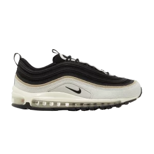 Nike Air Max 97 SE 'Light Bone Black' Light Bone/Kaki/Voile/Noir DV7421 002