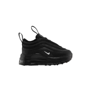 Nike Air Max 97 TD 'Noir Anthracite' Noir/Anthracite/Blanc/Blanc DR0639 011