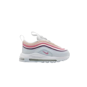 Nike Air Max 97 TD 'Blue Tint Pinksicle' Blanc Sommet/Bleu Teinte/Viotech/Pinksicle DR0639 119