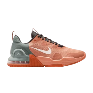 Nike Air Max Alpha Trainer 5 'Amber Brown Guava Ice' Brun Ambre/Vert Mica/Frêne Moyen/Guava Ice DM0829 200