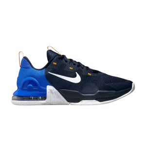 Nike Air Max Alpha Trainer 5 'Obsidian Racer Blue' Obsidienne/Bleu/Cadran solaire/Blanc DM0829 401