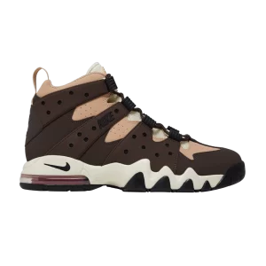 Nike Air Max 2 CB 94 'Baroque Brown' Chanvre/Baroque Marron/Sésame/Lait de Coco FJ7013 200
