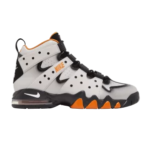 Nike Air Max 2 CB 94 'Airbrush – Light Iron Ore 'Light Iron Ore/Monarch/Noir/Light Bone/Blanc FD8632 001