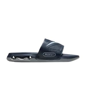 Nike Air Max Cirro Slide 'Obsidian Smoke Grey' Obsidienne/Gris fumée/Ash Slate DC1460 400