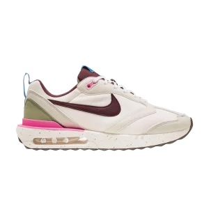 Nike Air Max Dawn 'Phantom' Baskets Crème FN3438 020